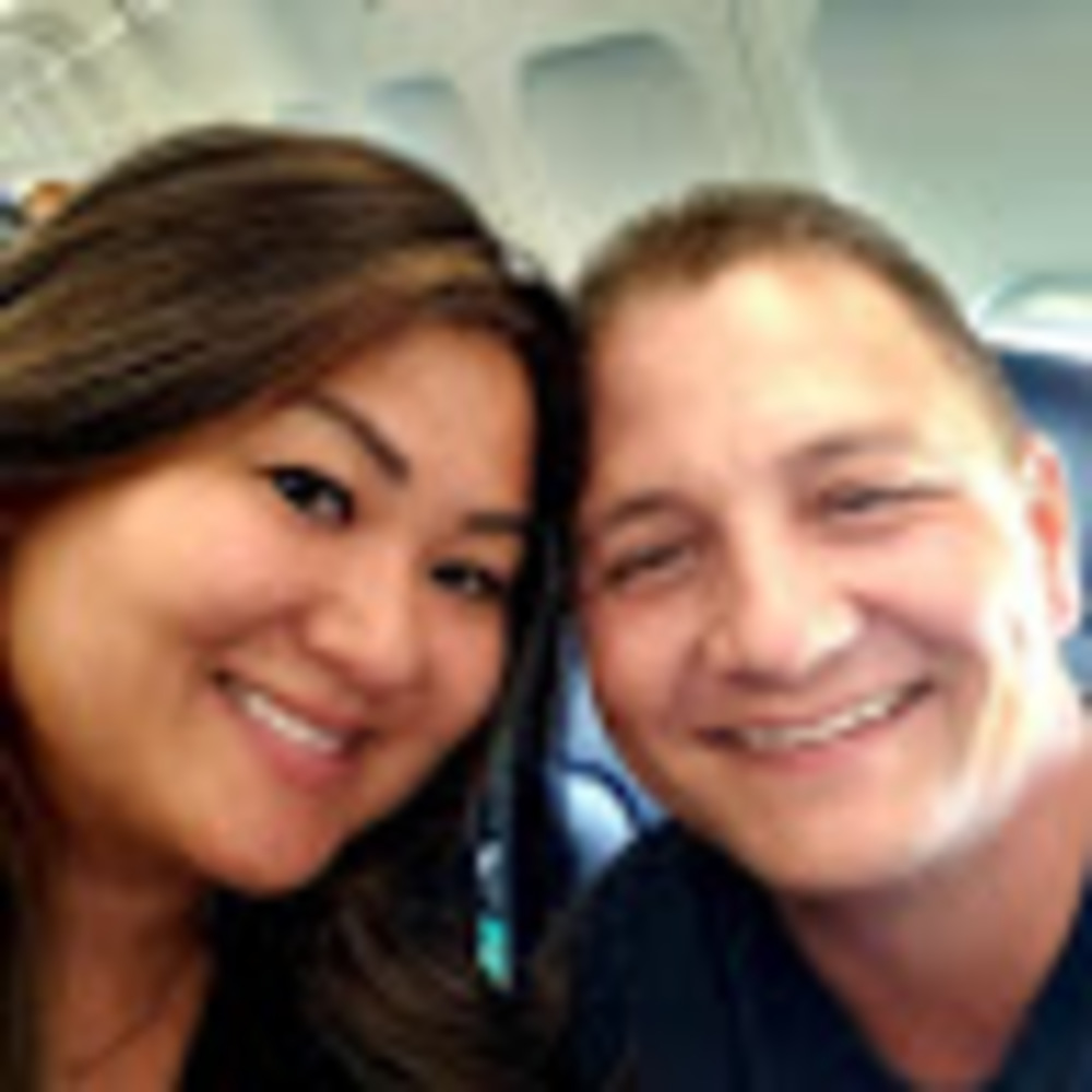 Meet your Posher, Montoya wf